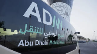 Dh42 billion plan transforms Abu Dhabi’s municipalities and transport