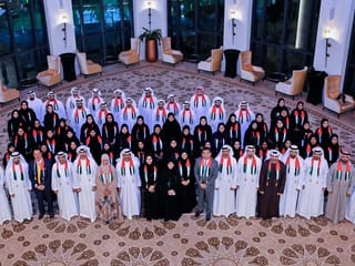 Burjeel Holdings announces 120 health ambassadors for the Year of Family ahead of the 54th Eid Al Etihad