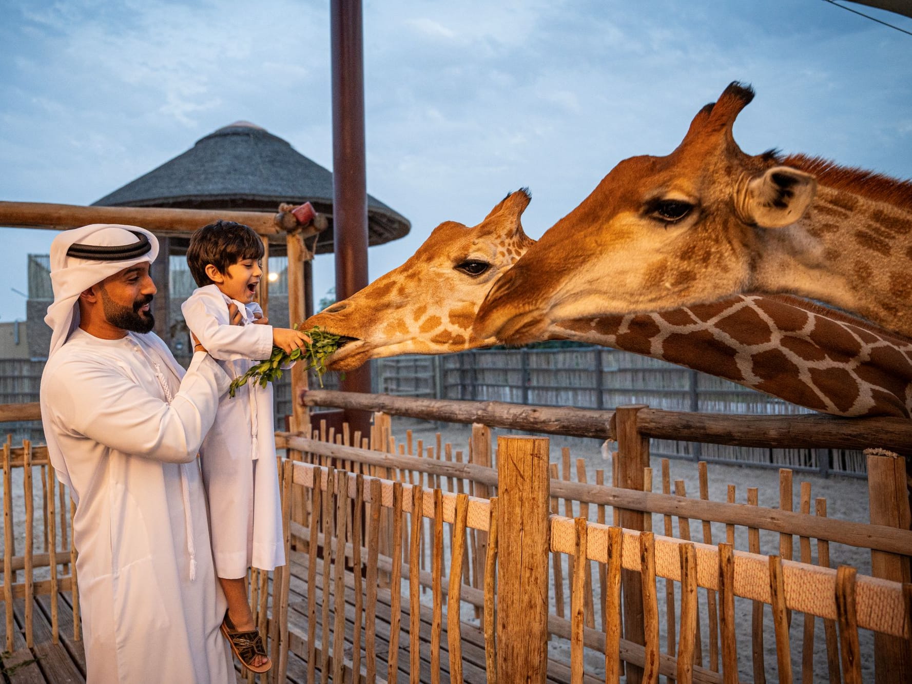 For fun, food and adventure, try these fun things to do this National Day