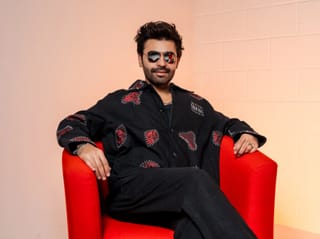 Pakistan’s Farhan Saeed on breaking away from JAL and heartbreak: 'I slept as a normal kid and woke up as a star kid’
