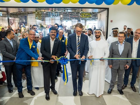 IKEA opens store in Al Ain to offer affordable and sustainable home solutions