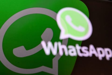 WhatsApp-powered system provides instant replies and seamless service links