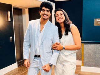 Smriti Mandhana, Palash Muchhal unfollow each other on social media