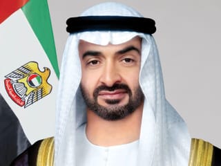 UAE President on Commemoration Day: Nation’s heroes leave legacy of honour that will live forever