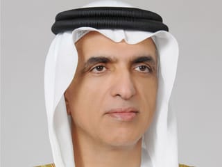 Martyrs’ sacrifices will remain immortal in UAE’s memory: Sheikh Saud