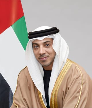 UAE martyrs present enduring example of devotion, sacrifice: Mansour bin Zayed