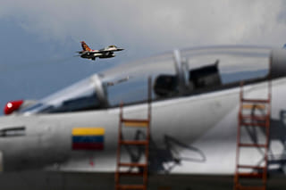 Why US–Venezuela tensions are escalating: Airspace lockdown, war fears — and what it means