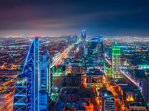 Saudi Arabia introduces strict new law to protect local products, with fines up to SR1 million