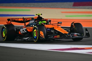 Why Norris needs to thank Antonelli if he wins drivers’ title in Abu Dhabi