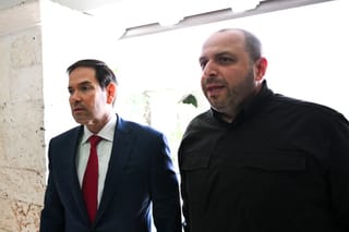 US officials kick off Ukraine talks in Florida: Not just about 'peace deals', 