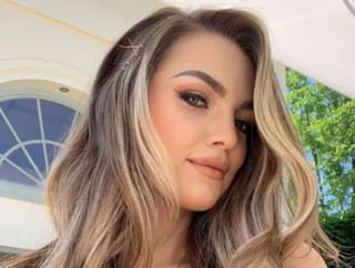Austrian beauty influencer Stefanie Pieper found dead in suitcase in Slovenian forest 