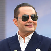 Rizwan Sajan