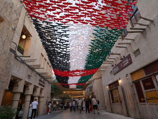 Empowered citizens will drive UAE’s next chapter: President