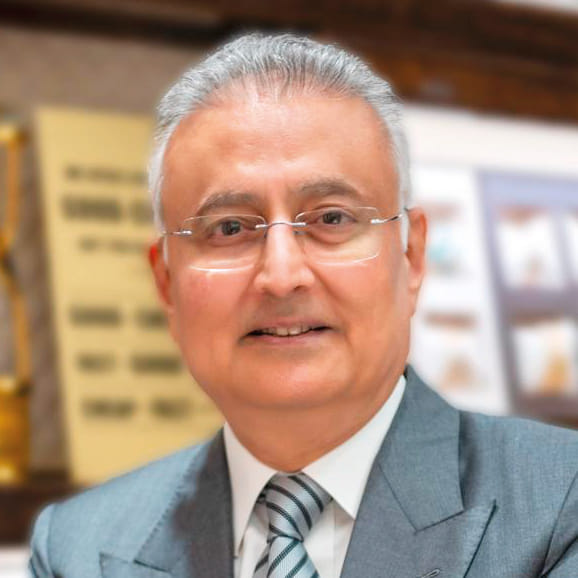 Anil Dhanak