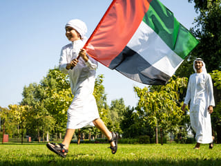 Eid Al Etihad at 54: A celebration of unity, vision and the UAE’s extraordinary rise