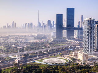  According to data from Dubai Land Department, real estate brokerage commissions rose to Dh13.59 billion in 2025