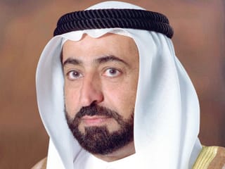 His Highness Sheikh Dr Sultan bin Mohammed Al Qasimi, Supreme Council Member and Ruler of Sharjah