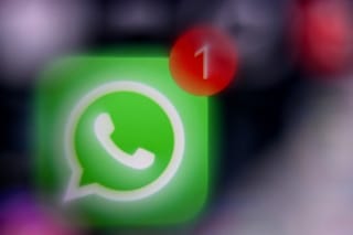 Dubai man ordered to pay Dh40,000 over WhatsApp threats