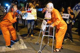 Netanyahu asks for pardon mid-trial: Legal risks, political fallout and what’s next