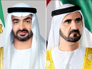 UAE leadership celebrates Eid Al Etihad with people-first vision