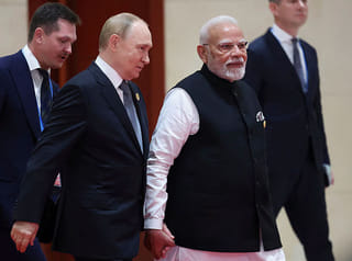 After S-400 success, India eyes S-500 missile deal ahead of Putin visit