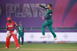 Desert Vipers cruise past Dubai Capitals by four wickets in ILT20 opener
