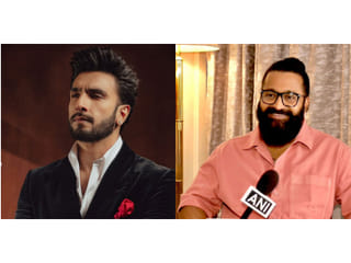 Police complaint against Dhurandhar star Ranveer Singh for mocking Kantara’s Daiva scene