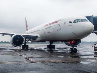 Air India staff suspended after A320 flown with expired certificate