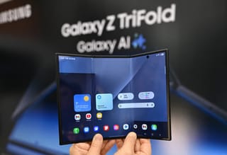Before the Z TriFold arrives: Galaxy Fold 5 hits lowest price, other UAE Samsung deals, 2025 