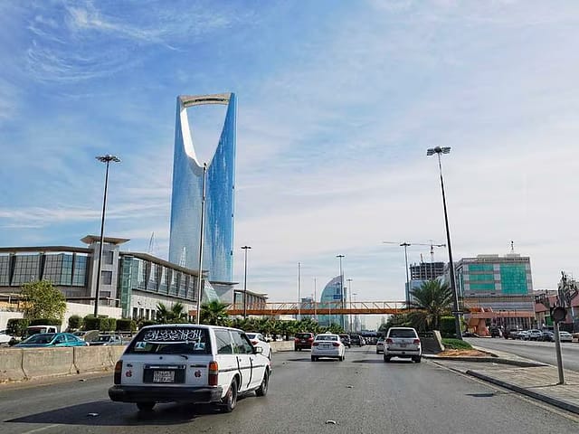 Saudi authorities maintain that the enforcement campaign is essential to safeguarding national security.