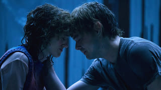 The real horror in Stranger Things? Natalia Dyer's Nancy Wheeler trapped in fandom love triangle wars 
