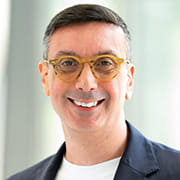 Michael Hasbani