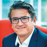 From Strategy to Scale: How technology transforms the UAE growth trajectory