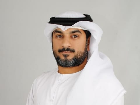 Rashid Al Salmi, Founder, Sulmi