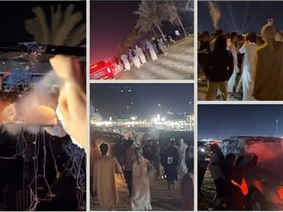 Fujairah Police seize 27 vehicles over UAE National Day holiday