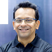 Terrence Miranda