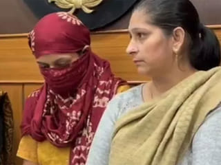 Aunt held for drowning niece who ‘looked prettier than her'