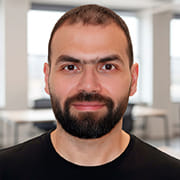 Yusuf Saber