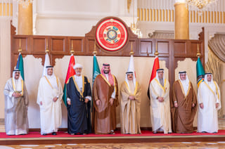 GCC stresses collective security, calls for joint defence talks after Qatar strike