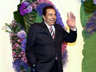 Why Dharmendra had gifted ancestral property worth Rs 50 million to nephew: A tribute to his roots 