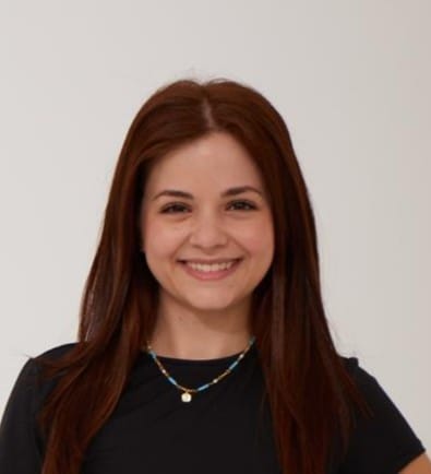 Emiliana D’Andrea, a PR specialist and freelance writer