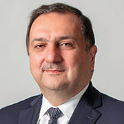 Dr Raymond Khoury