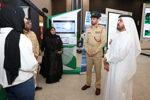 Virtual autopsy in 5 minutes: Dubai Police push forensic limits with new innovation hub