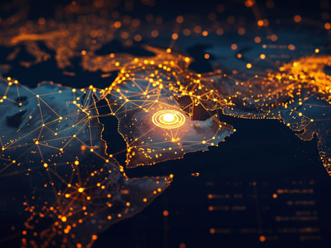 SearchInform expands Gulf presence with new Riyadh office to boost data protection