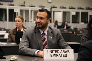 UAE allocates $15 million to UNHCR for Sudan response