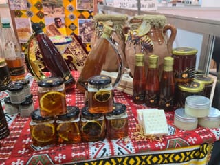 Al Dhaid Honey Festival returns: Your guide to the sweetest weekend in Sharjah