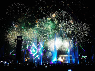 Nightly fireworks to dazzle Dubai this DSF season from Friday