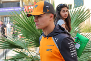 Abu Dhabi Grand Prix: How Lando Norris can win his first-ever F1 title?