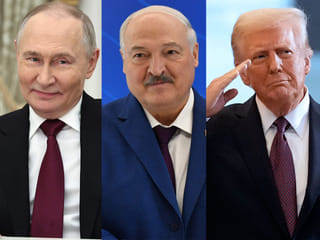 Vladimir Putin, Alexander Lukashenko and Donald Trump feature among the world’s richest political leaders, each known for significant reported personal wealth.