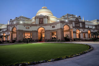 Putin’s Delhi visit puts spotlight on Hyderabad House — Inside Nizam’s palace turned diplomatic hub